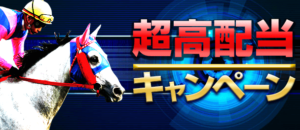 中央競馬関係者の妻、ともみ｜超高配当キャンペーン