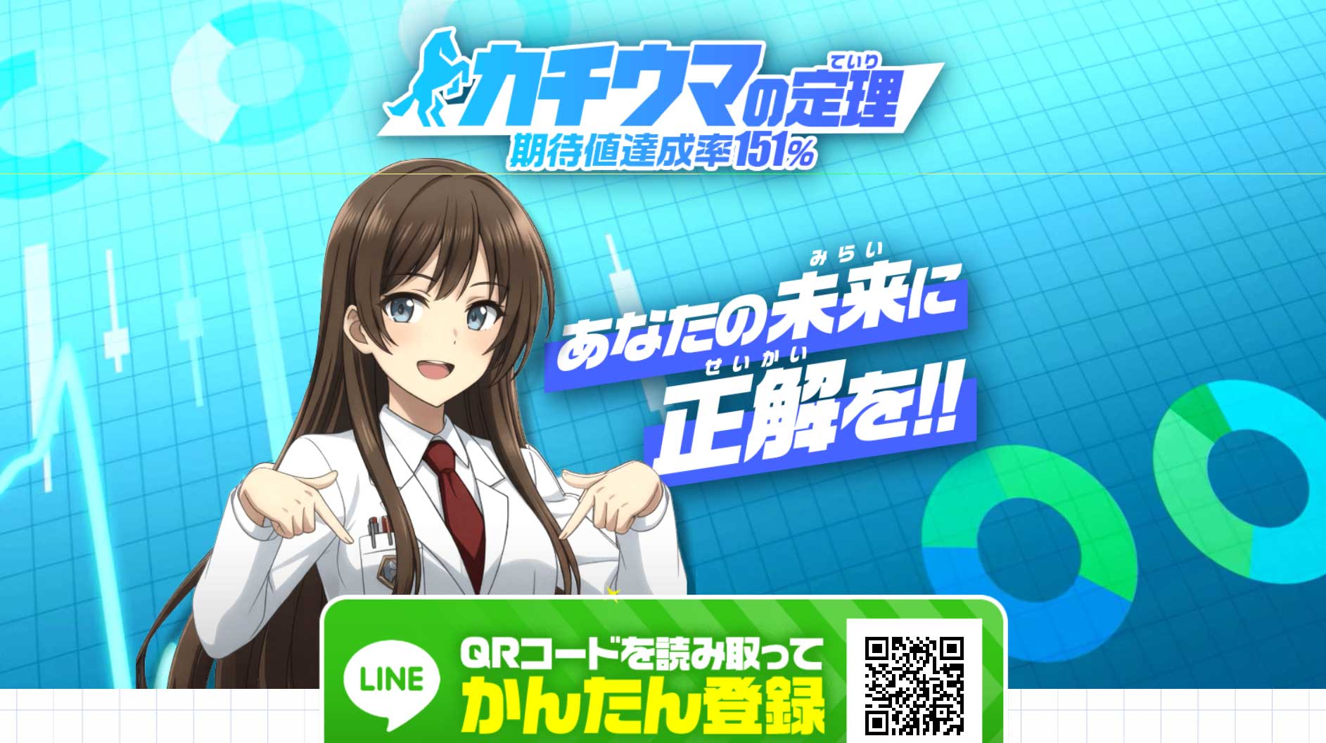 カチウマの定理