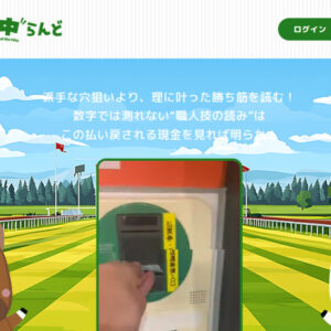 みどりの的中らんど