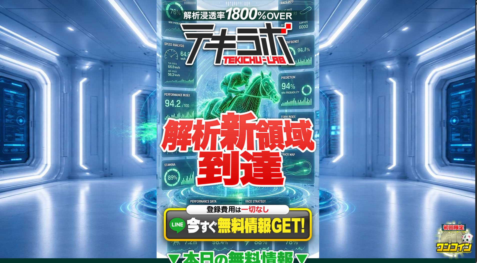 テキラボ