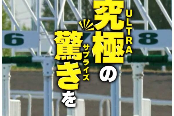 勝馬サプライズウルトラの口コミは？“80％後払い”の落とし穴【口コミ買取中】