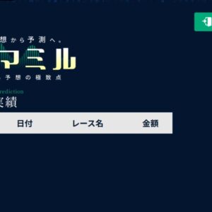 ウマミル